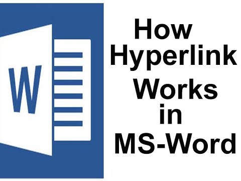 ms word will not open linkedin hyperlink