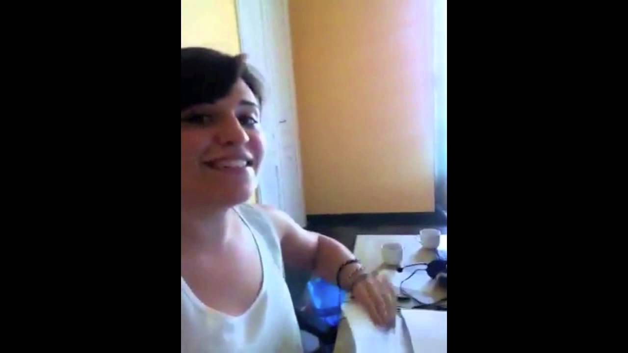 Tre Desideri - Federica