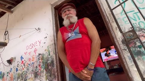 O DR MANDOU POR UM CHIP OU CORTAR VIU LUIZ DO SOM