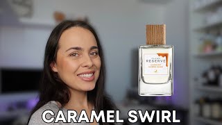 CLEAN RESERVE CARAMEL SWIRL REVIEW