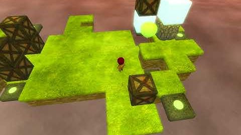 Puzzle Moppet Walkthrough - Stack Sliding, level 22