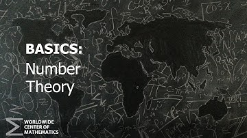 Number Theory: Congruences