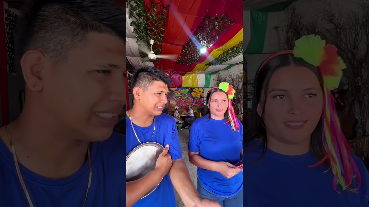 Ella no merecía esto 😭💔