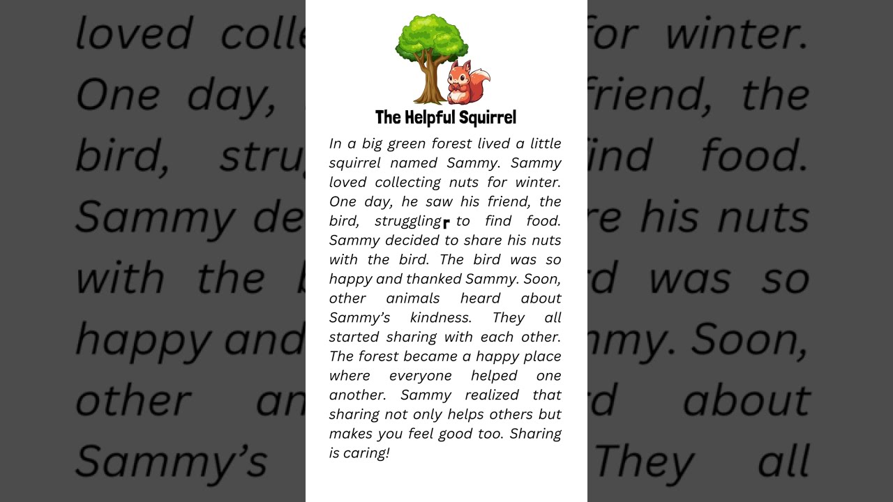 5 Engaging Stories to Master English: Easy English for Beginners || Quizzon99 English