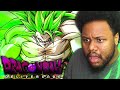 VEGETA FINALLY GETS A W! Dragon Ball DELIVERANCE (Episode 3) LIVE Reaction