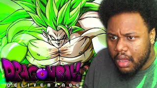 VEGETA FINALLY GETS A W! Dragon Ball DELIVERANCE (Episode 3) LIVE Reaction