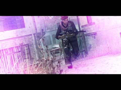COPYRIGHT FREE: 🎶 Clams Casino x Imogen Heap - I