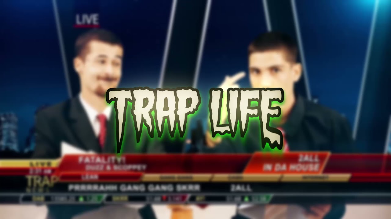 Duzz Desmascara Scoppey sobre a 2all e a Ucla?