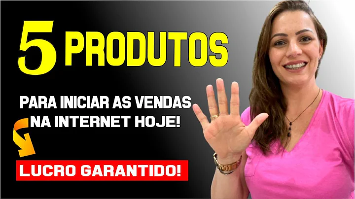 5 produtos campees da Natura para iniciar suas ven...