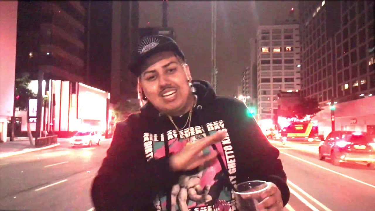 BALACLAVA - LiL RiT - YouTube