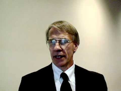 One-on-One with Dr. David Kohl