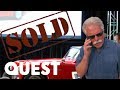 Buy My Car...Please | Chasing Classic Cars