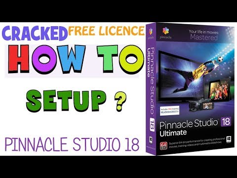 Buy Pinnacle Studio 12 Ultimate with bitcoin