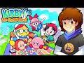 Kirby 64 The Crystal Shards | KIRBY IN 3D