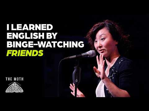 I took one last chance at stardom on a Chinese reality show | The Moth