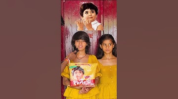 Thumbnail of Parle-G Viral