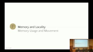 [CSE 373 WI24] Lecture 23: Understanding Computer Memory