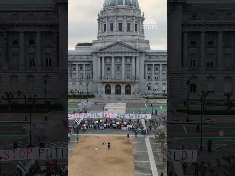 Russian community protest against war in Ukraine