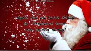 Santa-Santa Ex Battalion Lyrics