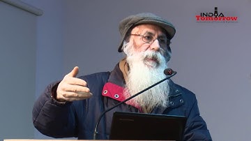 Demonetisation has pushed the country into recession: Economist Prof Arun Kumar