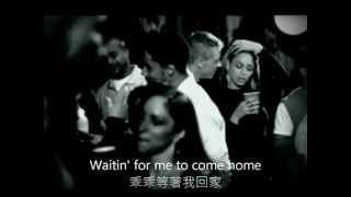 Beyoncé - &quot; If I Were A Boy &quot; Lyrics + Pictures&quot;碧昂絲-如果我 ... 