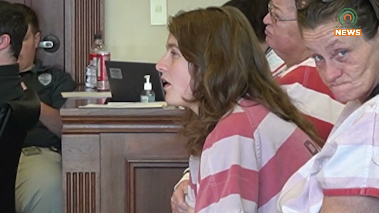 Hunt pleads not guilty to attempted murder, arson, assault charges