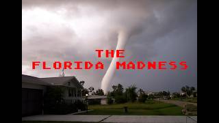(EAS SCENARIO) Florida Madness. #easscenario