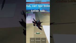 tutorial mendapatkan soul reaper sailor piece #roblox #sailorpiece