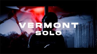 VERMONT - SOLO (Video oficial)