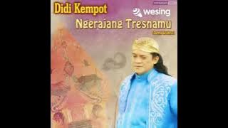 Ngerajang Tresnamu 99