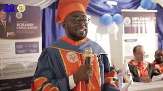 🌍🎓GUST International Awarding Ceremony Togo Campus 2026