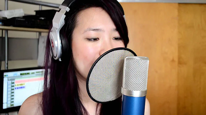 Debbie Tjong - Halo (Beyonce Cover)