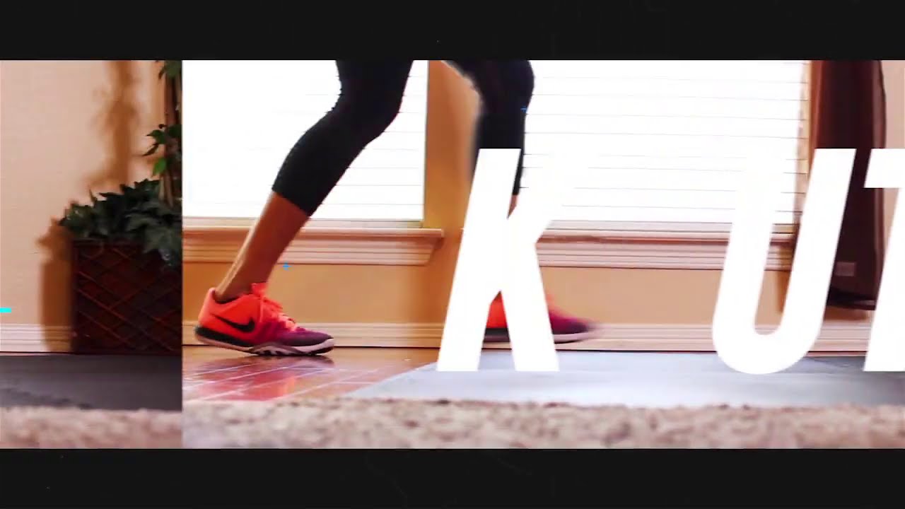 Whole You Experience Virtual Fitness Training Program