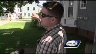 Police search for shooter in Rochester