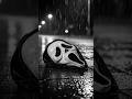 Ghostface Scream #scream #movie #horror #scary #terror