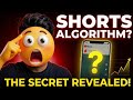 YouTube Shorts Algorithm Kaise Kaam Karta Hai? (100% Doubt Clear) | 2026