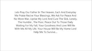 nana - god lyrics