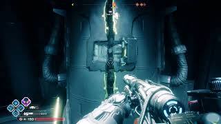Rage 2 - Strongbox Ark