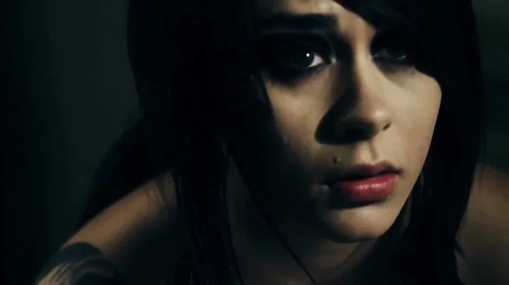 Blacklisted Me - Lexus Amanda / Samie Jayden- Repr...