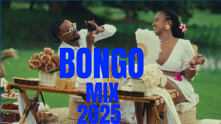BONGO AMAPIANO MIX 2025 FT TETE MARIOO ABIGAIL CHAMS CHELLA MY DARLING HARMONIZE MBOSSO DIAMOND#hits