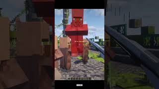 Minecraft Cool Mods Part 14 #minecraft #shorts