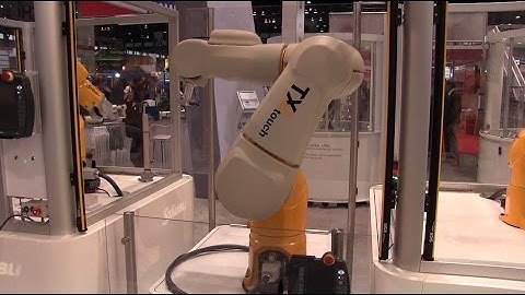 Versatility in Collaborative Robot Programming for Wider Industry Use