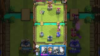 Şfet Şfetbeniöneçıkar Clash Royale Vakti