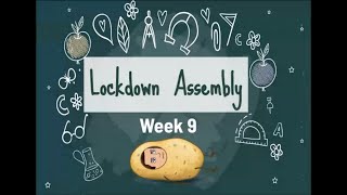 MVS Virtual Assembly Week 9