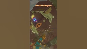 What the LAST Nintendo Switch Game YOU Played Says About You.. Pt 4