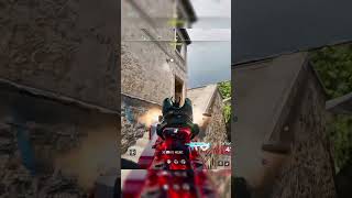 Settings at the end 👻 #callofduty #gaming #metaloadout #warzone #zCryzux