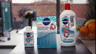 Ecozone Enzymatic Unblocked Multi Pack