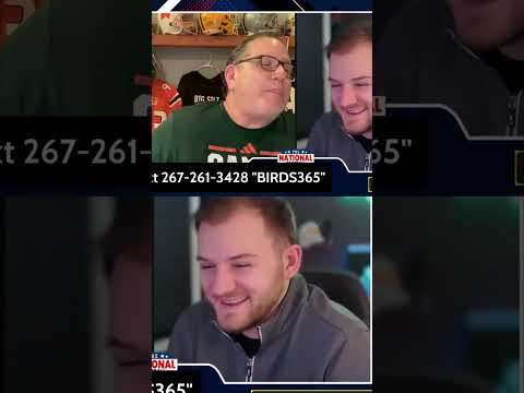 Zander Krause: AJ Brown 80/20 He's OUT of Here 📊