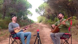 Mest - I Pervane - O Şirin Dillere Kurban Et Beni - (Derviş Işik Ruhan) Resimi