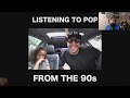 Legion Reacts - Episode 26 - Pop from the 90s (2020 02 13)